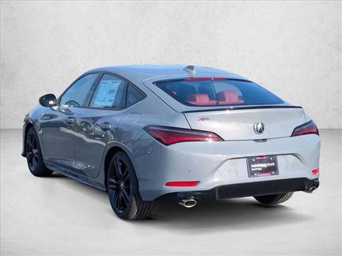 New 2026 Acura Integra A-Spec image 9