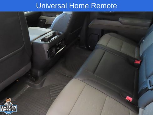 Used 2024 Chevrolet Silverado 1500 ZR2 w/ ZR2 Bison Edition AWD/4WD image 22
