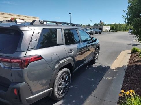 Used 2026 Subaru Outback Premium AWD/4WD image 4