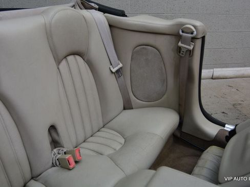 Used 2000 Jaguar XK8 Convertible RWD image 30