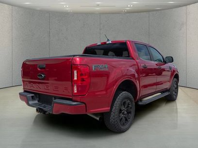 Used 2021 Ford Ranger XLT w/ Equipment Group 301A Mid