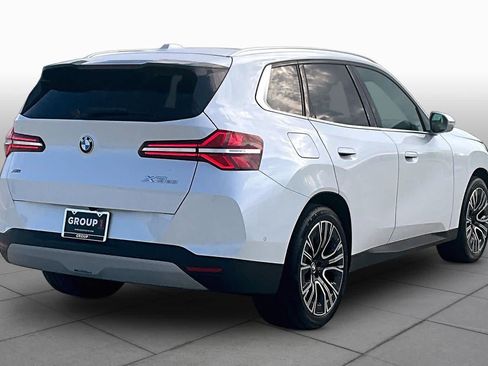 Used 2026 BMW X3 xDrive30i AWD/4WD image 12