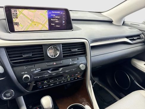 Used 2019 Lexus RX 350 FWD image 24