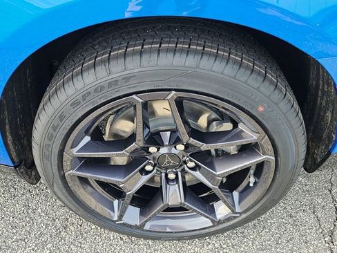 New 2026 Dodge Charger R/T Scat Pack image 5