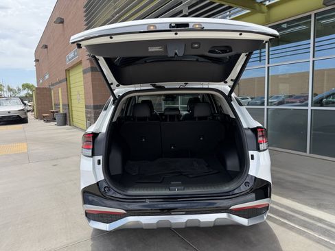 Used 2025 Kia Sportage SX FWD image 38