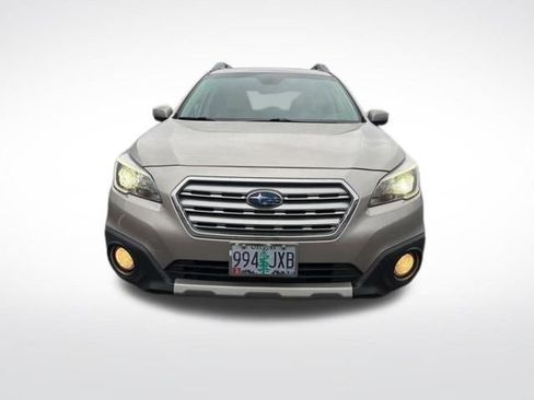 Used 2017 Subaru Outback 2.5i Limited image 6