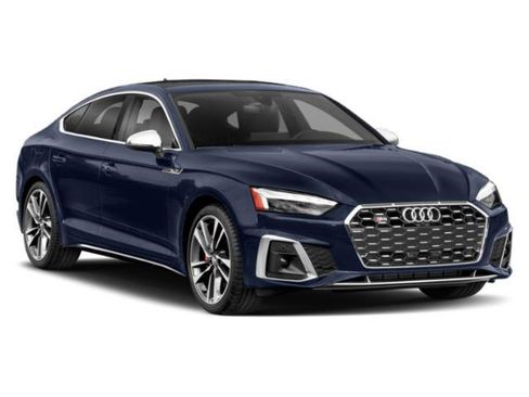 Used 2023 Audi S5 Prestige w/ Prestige Package AWD/4WD image 16