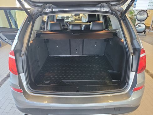 Used 2016 BMW X3 xDrive35i image 17