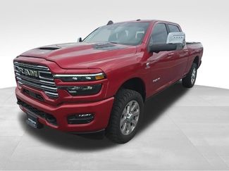 Used 2026 RAM 3500 Laramie AWD/4WD video 2
