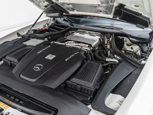 Used 2018 Mercedes-Benz AMG GT Base image 79