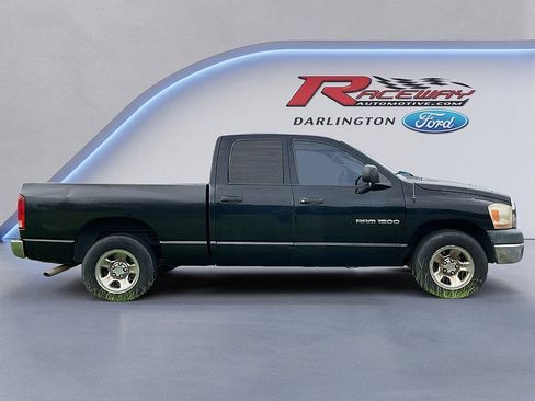 Used 2006 Dodge Ram 1500 Truck ST w/ V6 Value Group image 1