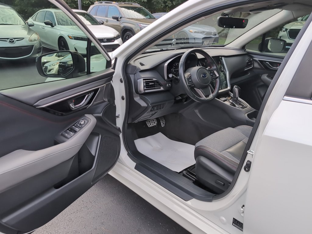 Used 2021 Subaru Legacy Sport w/ Popular Package #2 AWD/4WD image 15