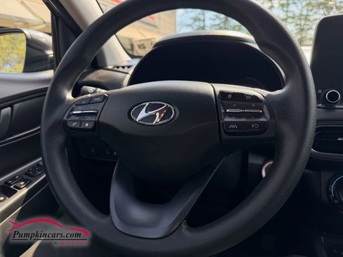 Used 2023 Hyundai Kona SEL image 34