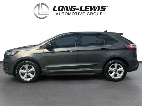 Used 2019 Ford Edge SE FWD image 2