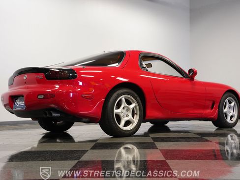 Used 1993 MAZDA RX-7 Twin Turbo image 28