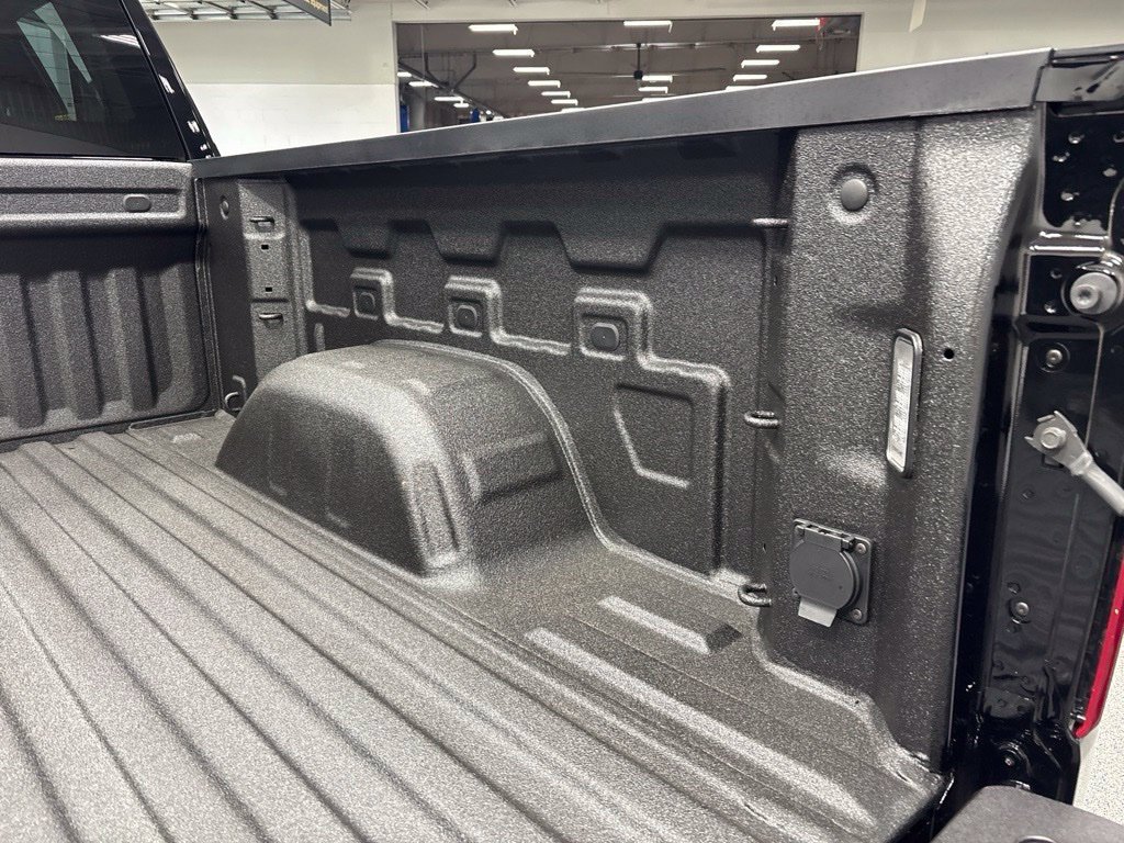 New 2026 Chevrolet Silverado 1500 RST AWD/4WD image 39