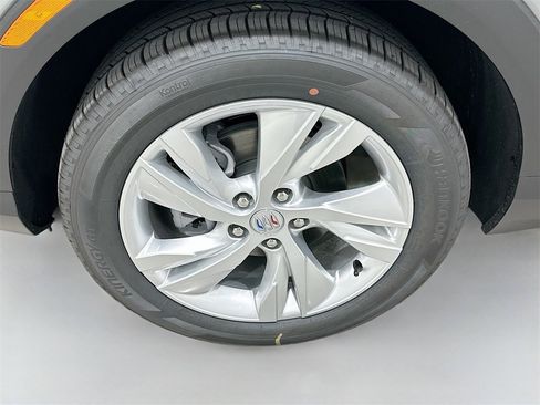 New 2026 Buick Encore GX Preferred w/ Comfort Package image 32