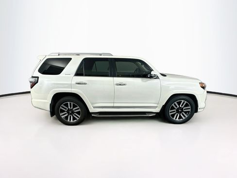 Used 2018 Toyota 4Runner Limited RWD image 10