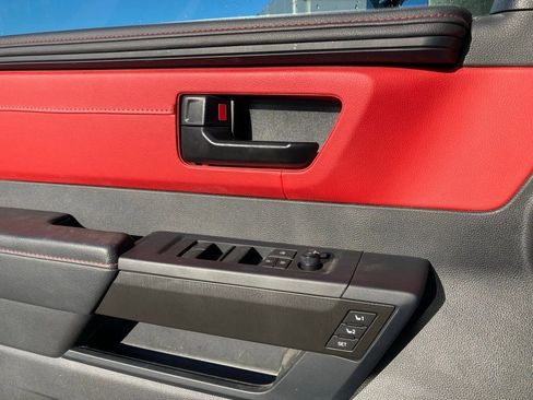 Used 2025 Toyota Tundra TRD Pro image 13