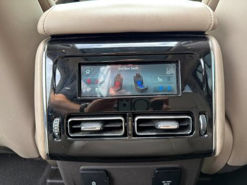 Used 2021 Lincoln Aviator Grand Touring w/ Elements Package Plus AWD/4WD image 20