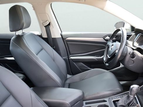 Used 2019 Volkswagen Jetta SE FWD image 8