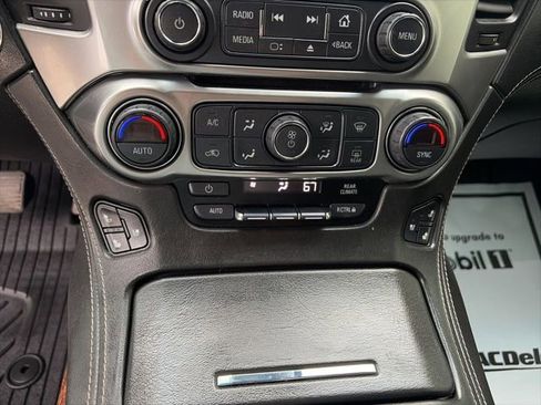 Used 2018 Chevrolet Tahoe Premier image 16