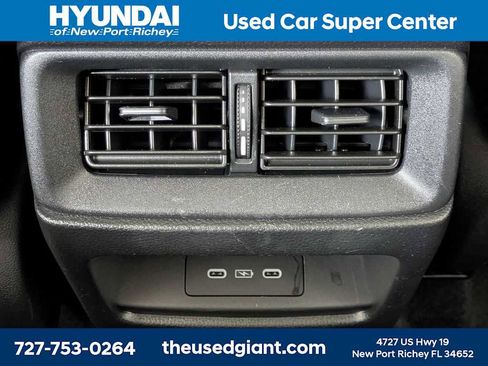 Used 2024 Honda CR-V EX-L image 16