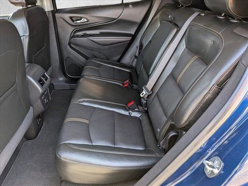 Used 2022 Chevrolet Equinox Premier FWD image 27