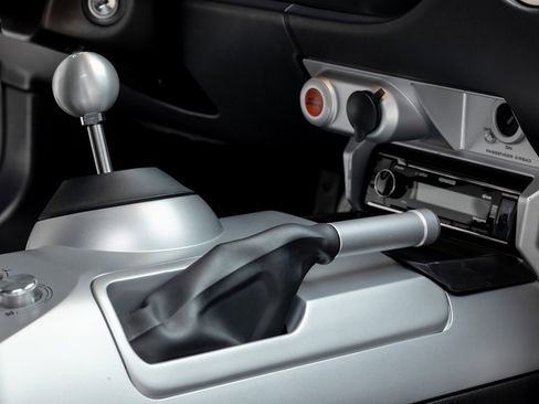 Used 2005 Ford GT Stripe Delete! RARE! Heffner T image 36