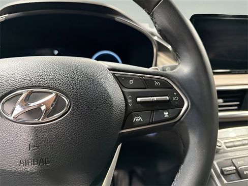 Used 2023 Hyundai Santa Fe SEL Premium w/ Cargo Package image 19