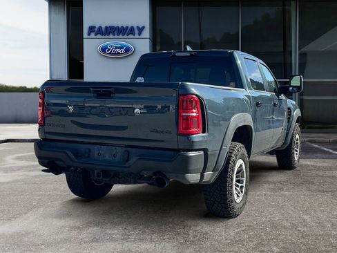 Used 2025 RAM 1500 RHO w/ RHO Level 1 Equipment Group AWD/4WD image 6