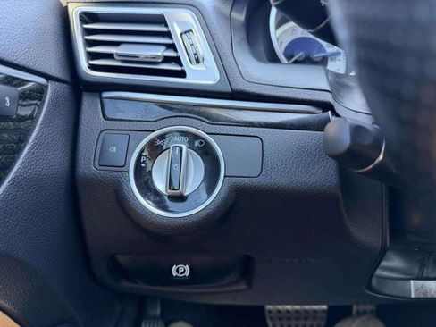 Used 2016 Mercedes-Benz E 400 Coupe image 26