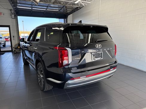 Used 2024 Hyundai Palisade Calligraphy AWD/4WD image 6