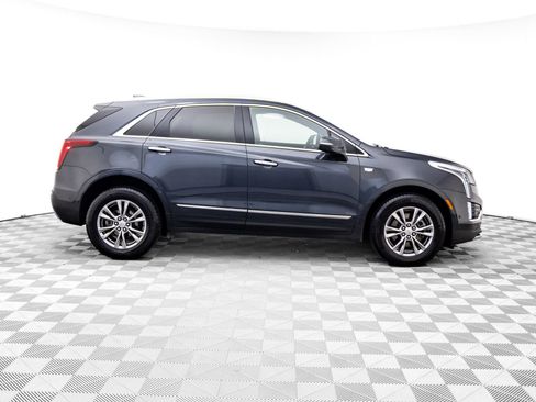 Certified 2023 Cadillac XT5 Premium Luxury w/ Technology Package image 7