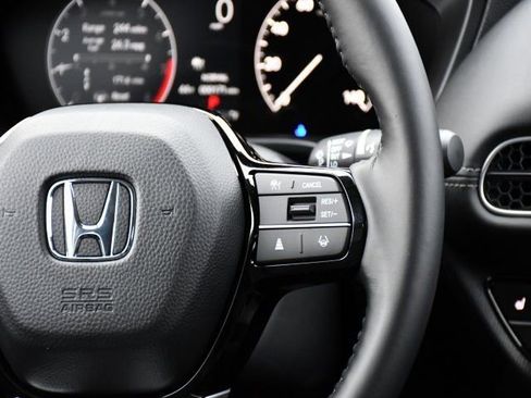 New 2026 Honda HR-V EX-L image 22