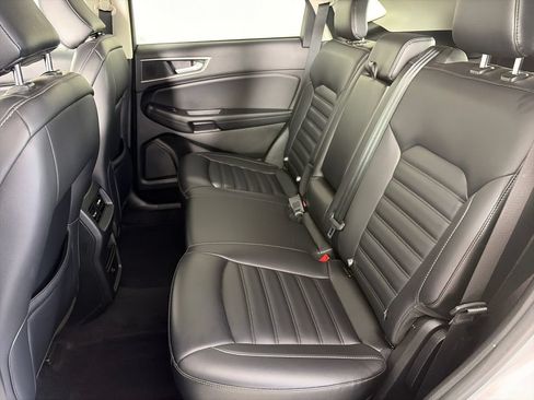 Certified 2024 Ford Edge SEL AWD/4WD image 13