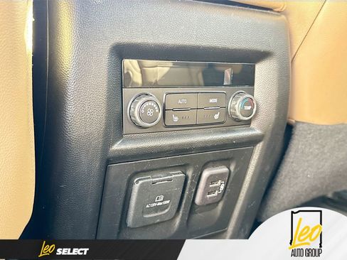 Used 2023 Chevrolet Traverse Premier w/ LPO, Floor Liner Package image 25