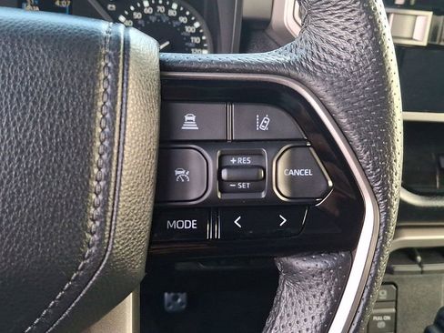 Used 2024 Toyota Tundra SR5 w/ TRD Off-Road Package image 22