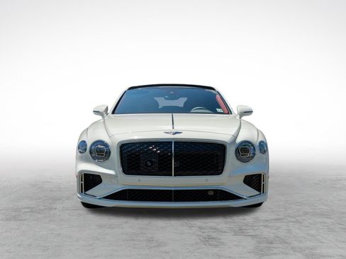 Used 2026 Bentley Flying Spur Plug-In Hybrid AWD/4WD image 7