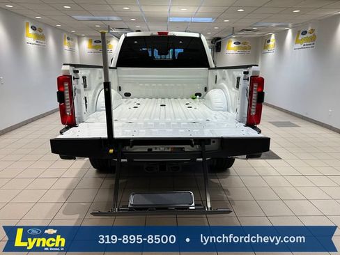 New 2026 Ford F250 Lariat w/ Lariat Premium Package AWD/4WD image 27
