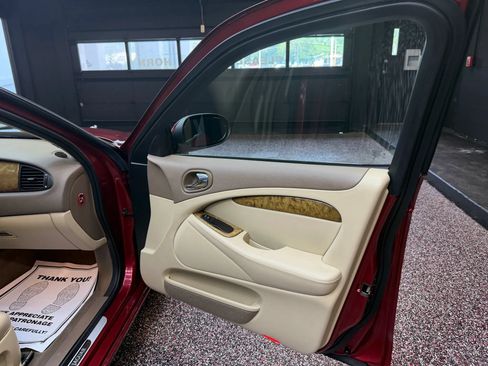 Used 2005 Jaguar S-TYPE 3.0 RWD image 30