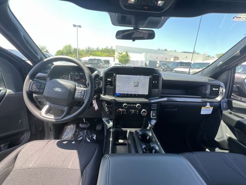 New 2026 Ford F150 STX AWD/4WD image 30