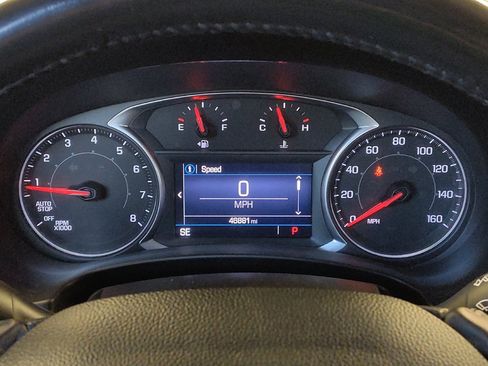 Used 2019 GMC Terrain SLE FWD image 23