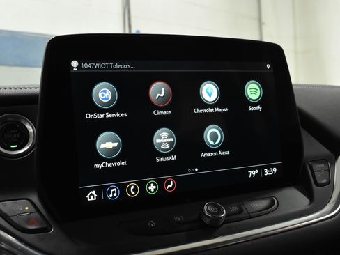 Used 2023 Chevrolet Blazer LT w/ Convenience Package FWD image 16