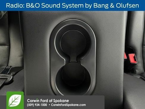 Certified 2024 Ford F250 Lariat w/ Chrome Package image 13