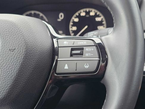 Used 2023 Honda CR-V EX-L image 29