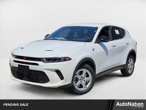 New 2025 Dodge Hornet GT w/ Cold Weather Group AWD/4WD image 1