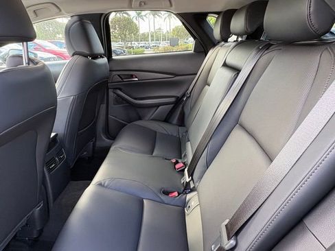 New 2026 MAZDA CX-30 2.5 Turbo w/ Premium Plus Pkg image 11