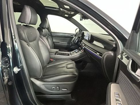 Used 2024 Hyundai Palisade Calligraphy AWD/4WD image 30