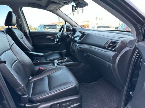 Used 2019 Honda Pilot EX-L image 4